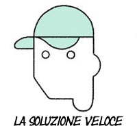 SOLUZIONE