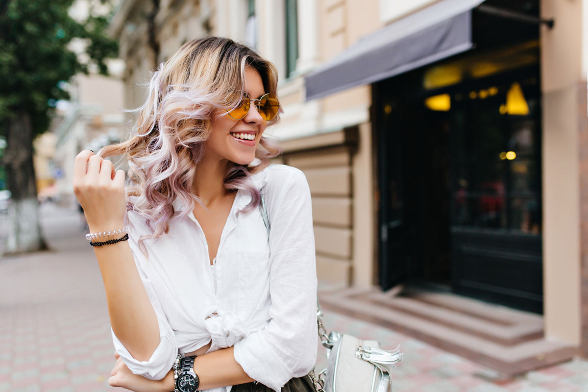 Quanti capelli abbiamo in testa?