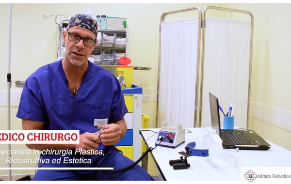 Estrazione delle unità follicolari