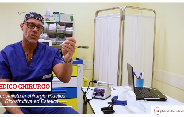 Reimpianto Unità follicolari