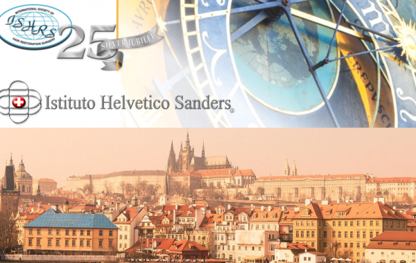 Convengno Ishrs Praga