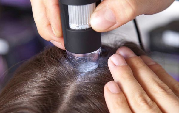 controlli periodici e fase igienica per mantenimento dei risultati del trattamento