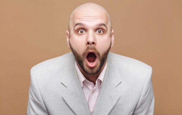 Diffusione della Calvizie Nel Mondo