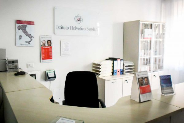 Trapianto Capelli Lecce - Centro Tricologico Istituto Helvetico Sanders
