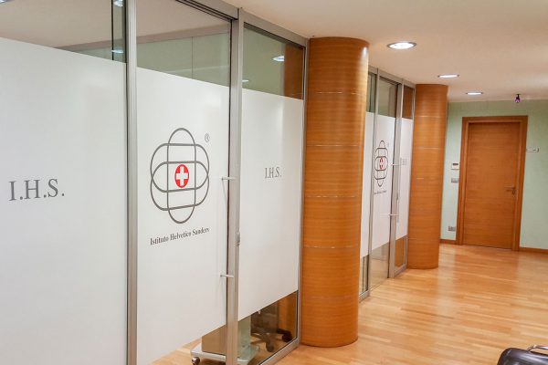 Trapianto Capelli Bari - Centro Tricologico Istituto Helvetico Sanders