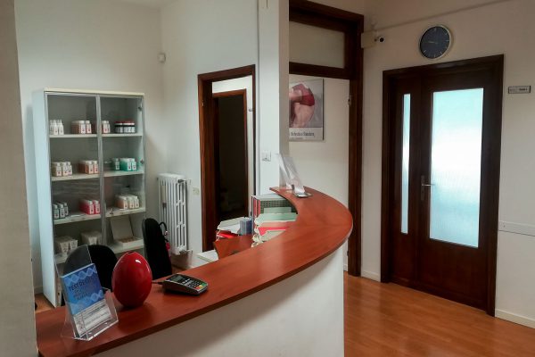 Centro tricologico Pescara Istituto Helvetico Sanders