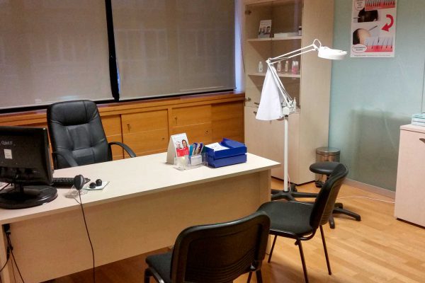 Centro Tricologico Istuto Helvetico Sanders Bari