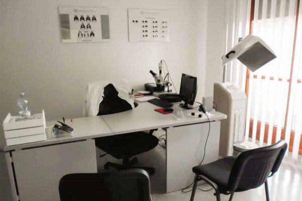 centro tricologico bologna