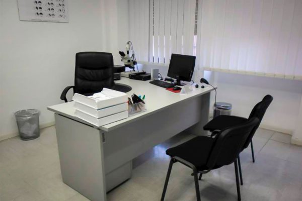 Centro Tricologico Cagliari studio