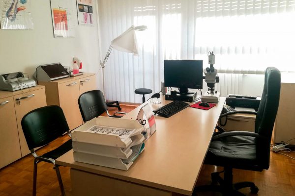 Centro tricologico Cosenza Studio