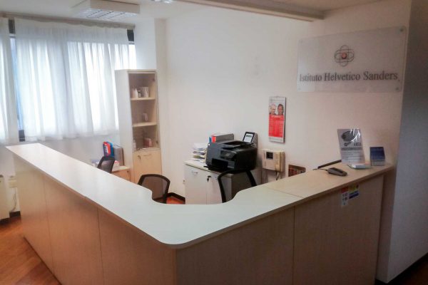 Trapianto Capelli Napoli - Centro tricologico Istituto Helvetico Sanders