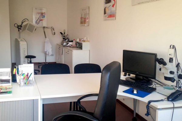 Trapianto Capelli Perugia - Centro Tricologico