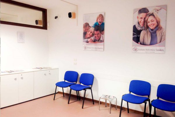 Centro tricologico Perugia