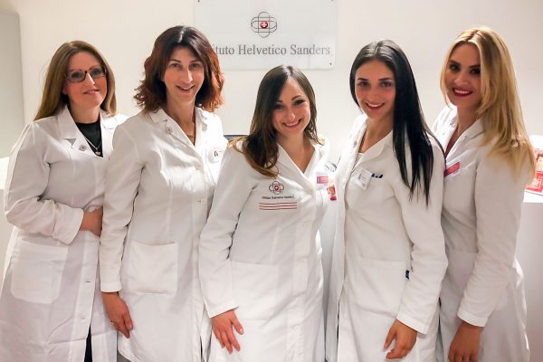 Centro Tricologico Perugia Staff