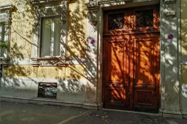 Centro tricologico Roma esteno