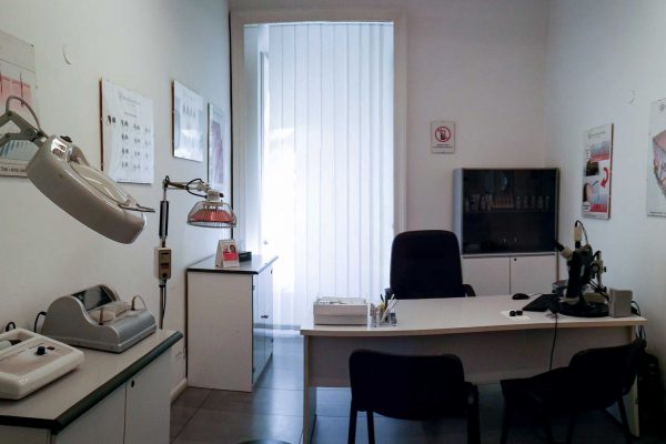 Trapianto Capelli Fue - Centro tricologico Roma