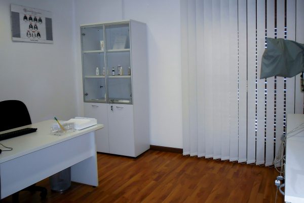 Centro tricologico Salerno