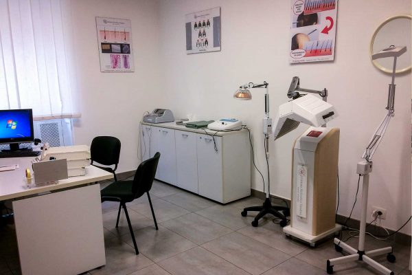 Centro Tricologico Torino