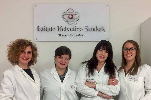 Centro tricologico Treviso Staff