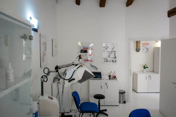 Centro Tricologico Trieste studio