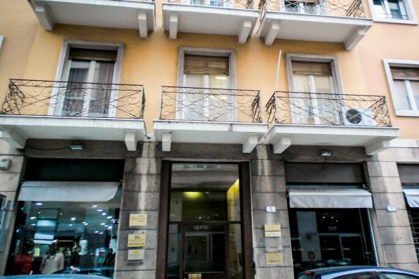 Centro tricologico Verona