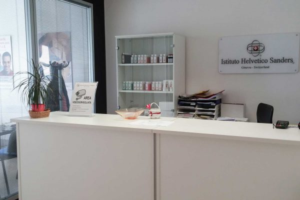 Centro tricologico Padova amministrazione