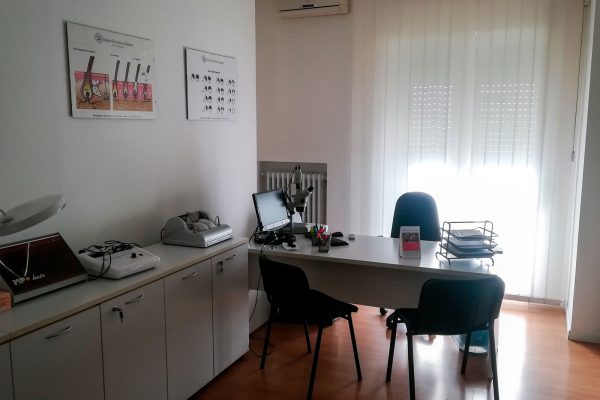 Centro tricologico Pescara