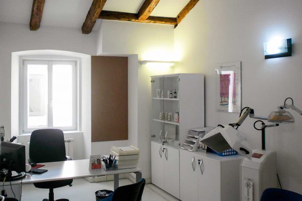 Trapianto Capelli Trieste - Centro Tricologico