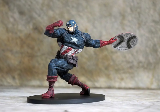 capitan america