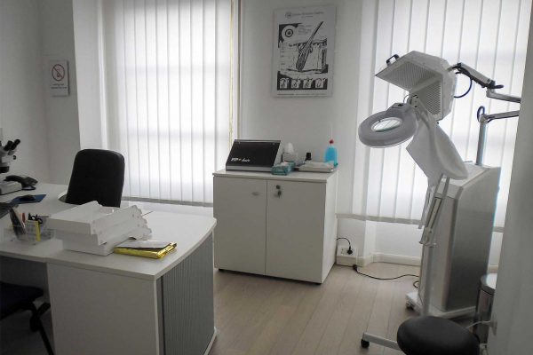 Trapianto Capelli Padova - Centro Tricologico