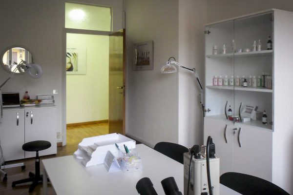 centro tricologico bologna