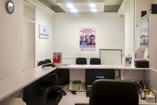 centro tricologico bologna