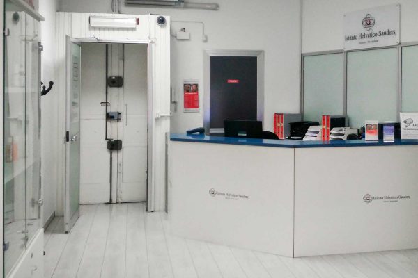 centro tricologico Genova