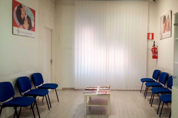 centro tricologico Genova