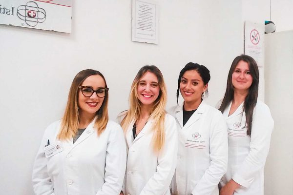 centro tricologico Genova