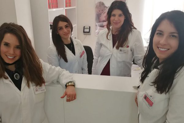 centro tricologico bologna