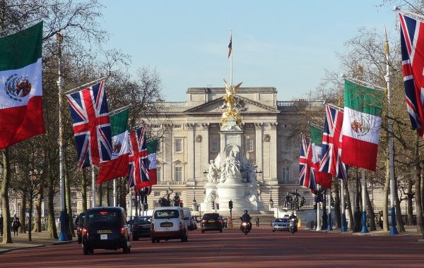 Meghan Markle perdita capelli