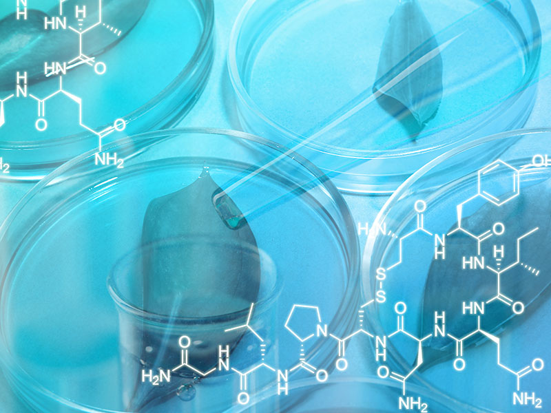 trattamenti per capelli sostanze naturali