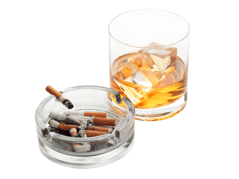 cause-caduta-capelli-uomo-cattive-abitudini