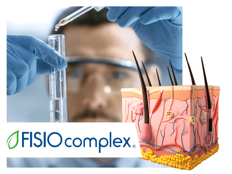 RImedi caduta capelli i trattamenti fisio complex
