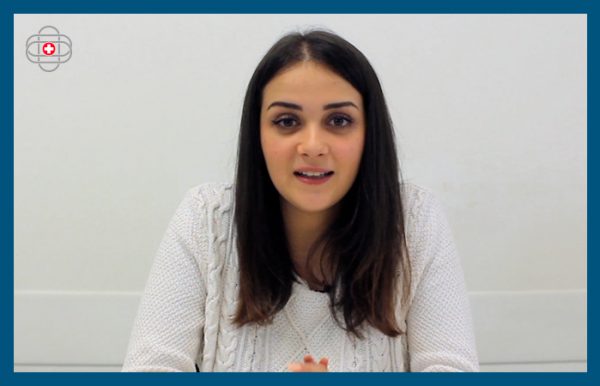 testimonianza caduta capelli donna