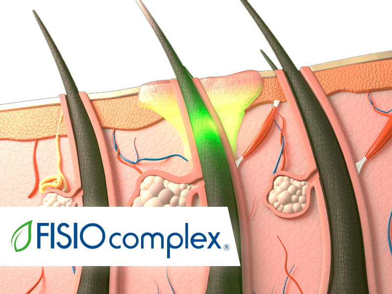 trattamento fisio complex capelli grassi