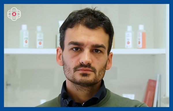 il trapianto capelli di Gianni