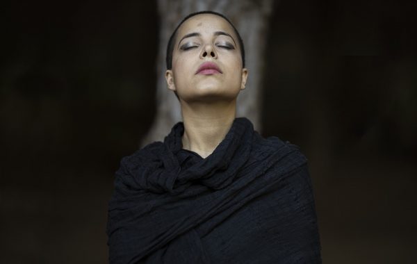 capelli corti come arisa