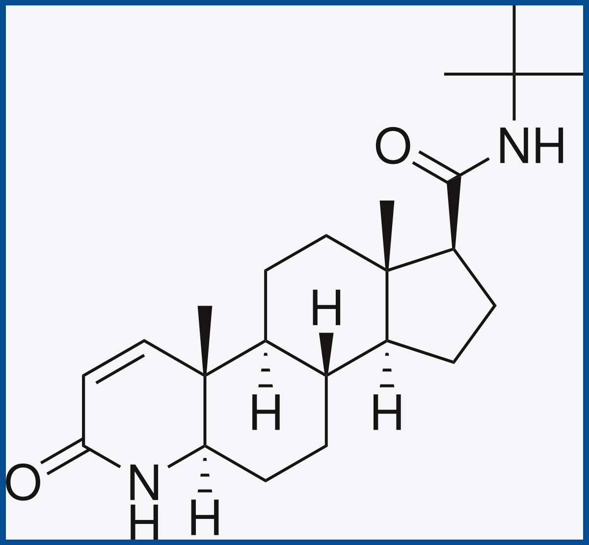 gli effetti collaterali della finasteride