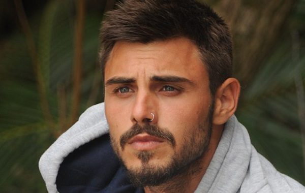 cura capelli Francesco Monte