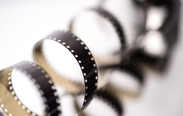 festival del cinema look