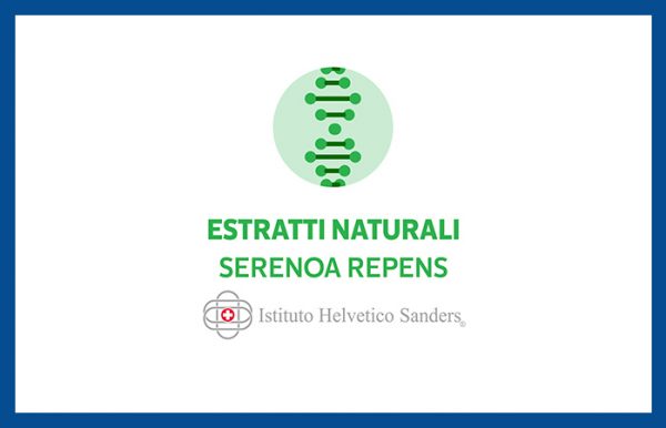 Anteprima video Serenoa Repens