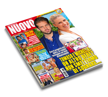 Nuovo anteprima rivista