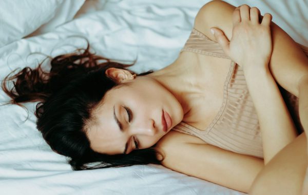 sognare di perdere i capelli